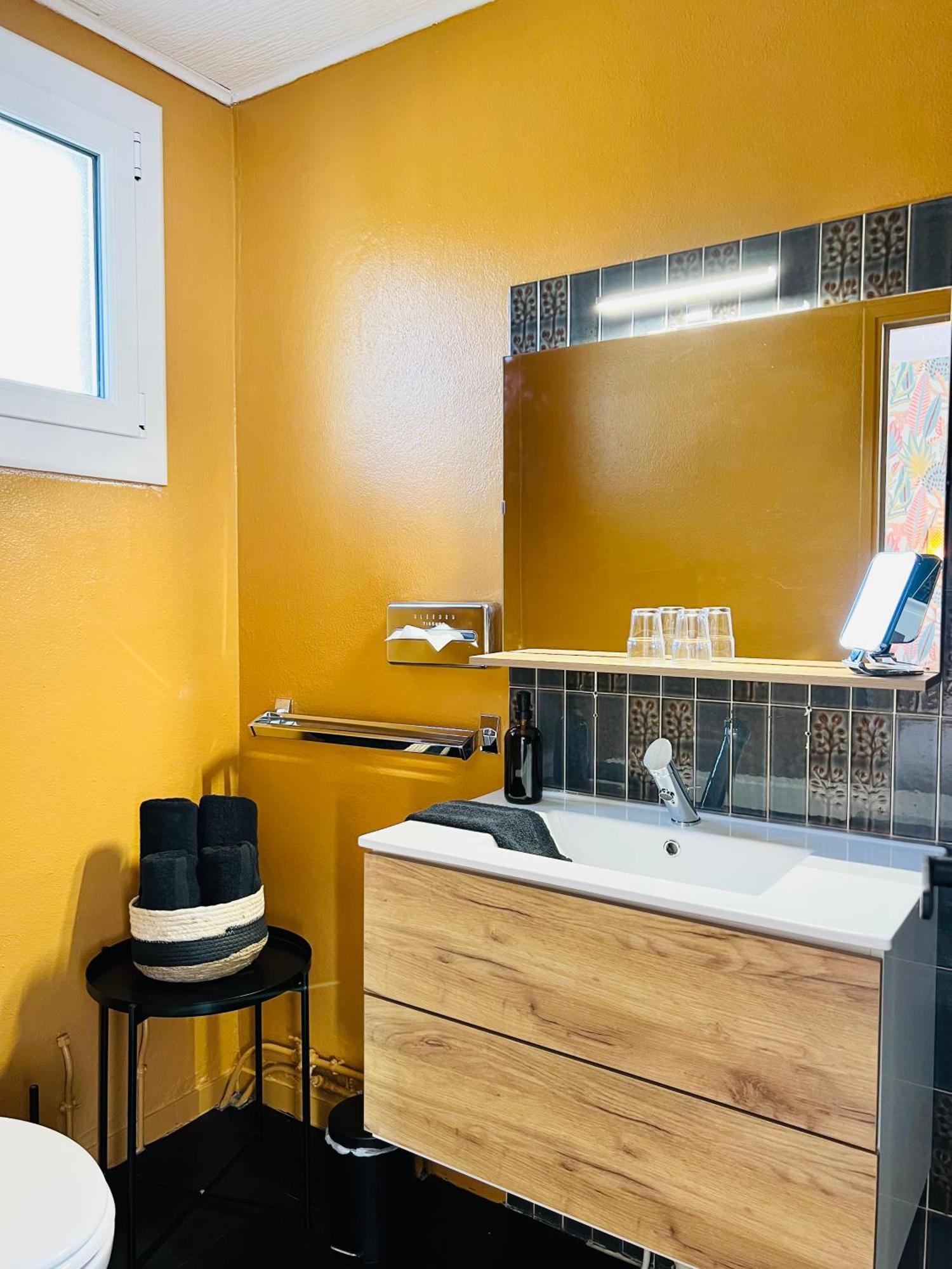 Motel Les Broussailles Mesves-sur-Loire Ngoại thất bức ảnh
