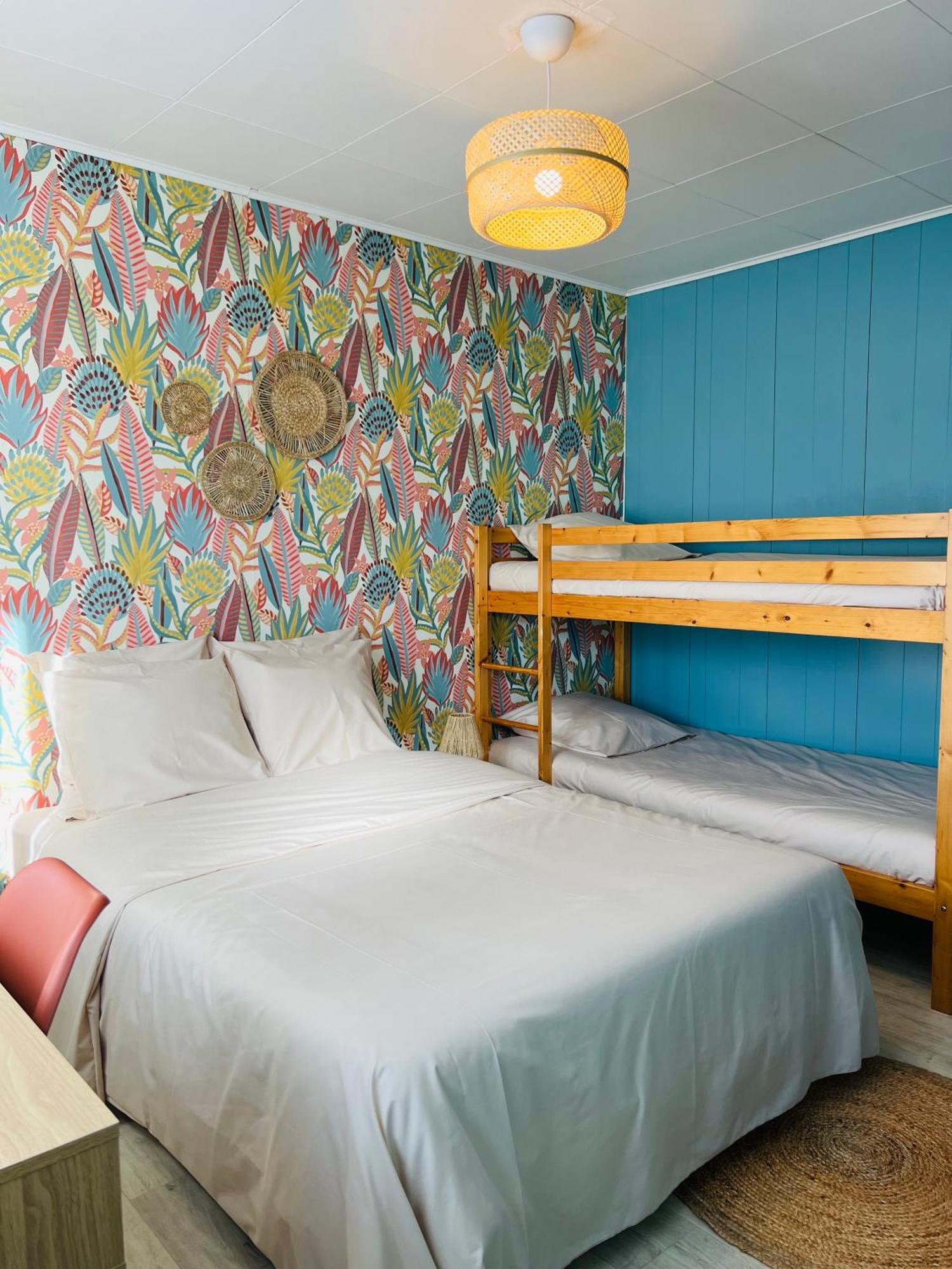 Motel Les Broussailles Mesves-sur-Loire Ngoại thất bức ảnh
